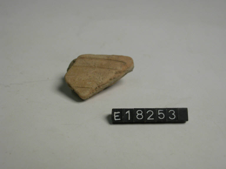 vaso - Cultura di Golasecca (secc. V/ IV a.C.)