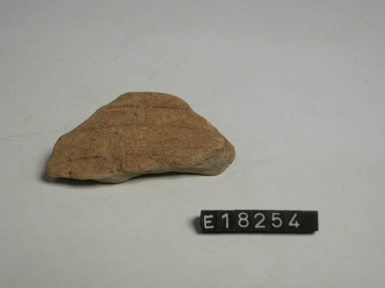 mortaio - Cultura di Golasecca (secc. V/ IV a.C.)