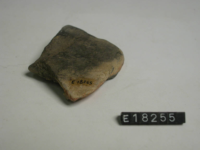 mortaio - Cultura di Golasecca (secc. V/ IV a.C.)