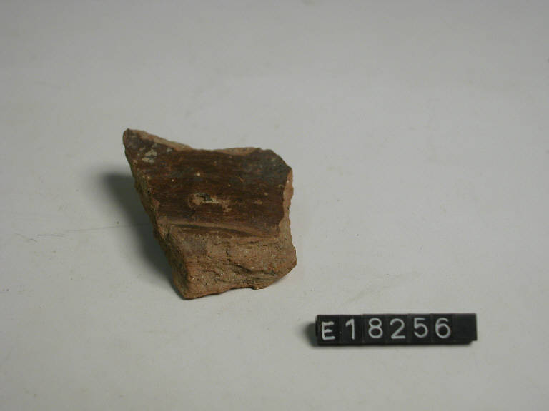 vaso - Cultura di Golasecca (secc. V/ IV a.C.)