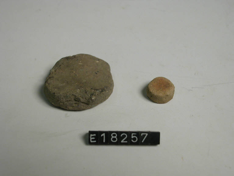 rotella - Cultura di Golasecca (secc. V/ IV a.C.)