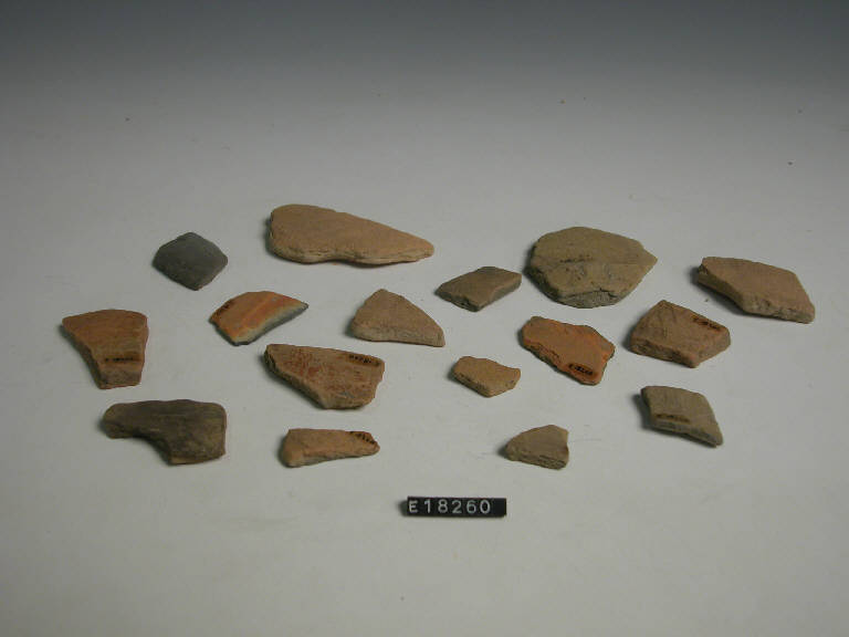 vasi - Cultura di Golasecca (secc. V/ IV a.C.)