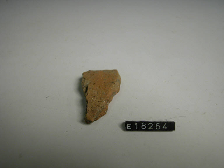 orlo - Cultura di Golasecca (secc. V/ IV a.C.)