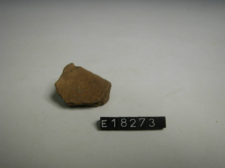 orlo - Cultura di Golasecca (secc. V/ IV a.C.)