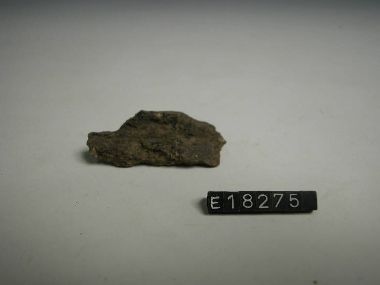 orlo - Cultura di Golasecca (secc. V/ IV a.C.)