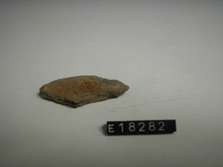 fondo - Cultura di Golasecca (secc. V/ IV a.C.)