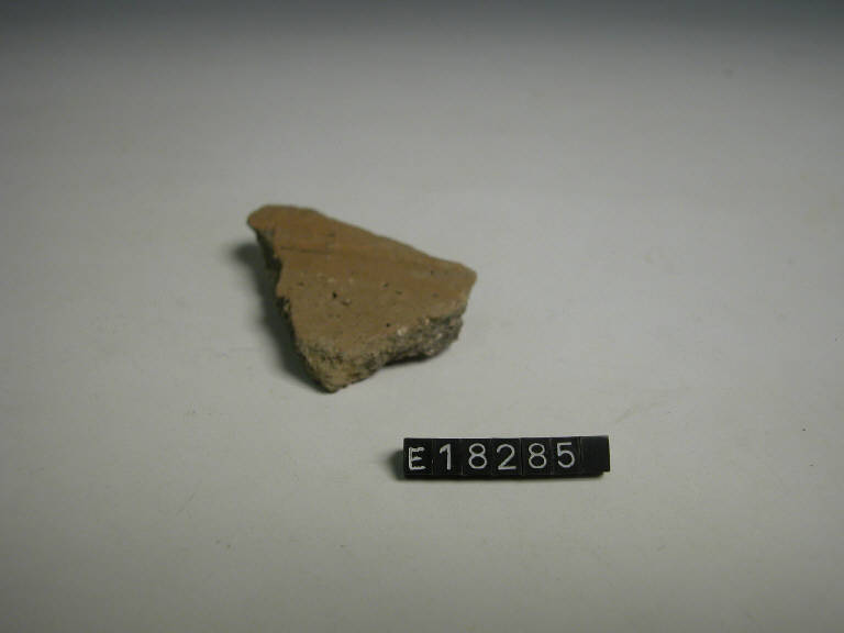 vaso - Cultura di Golasecca (secc. V/ IV a.C.)