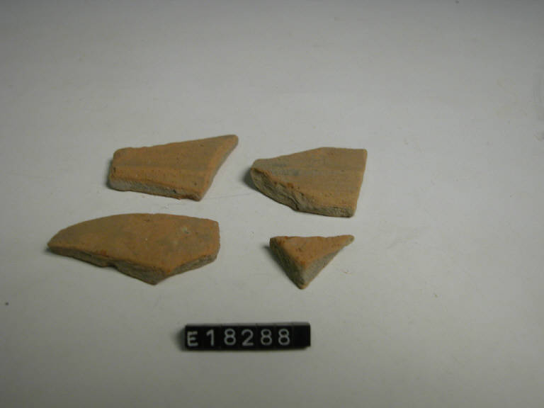 vaso - Cultura di Golasecca (secc. V/ IV a.C.)