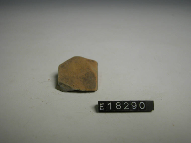 vaso - Cultura di Golasecca (secc. V/ IV a.C.)