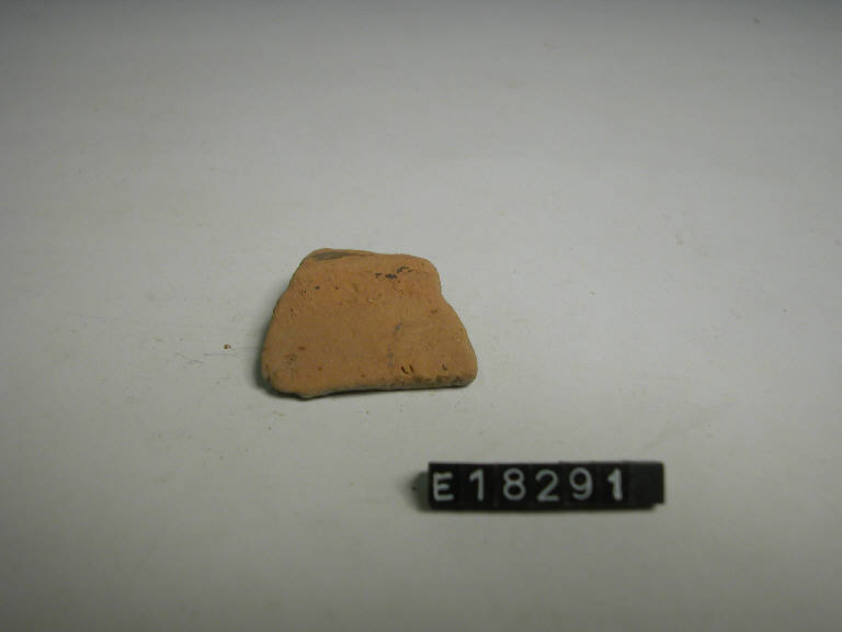 vaso - Cultura di Golasecca (secc. V/ IV a.C.)