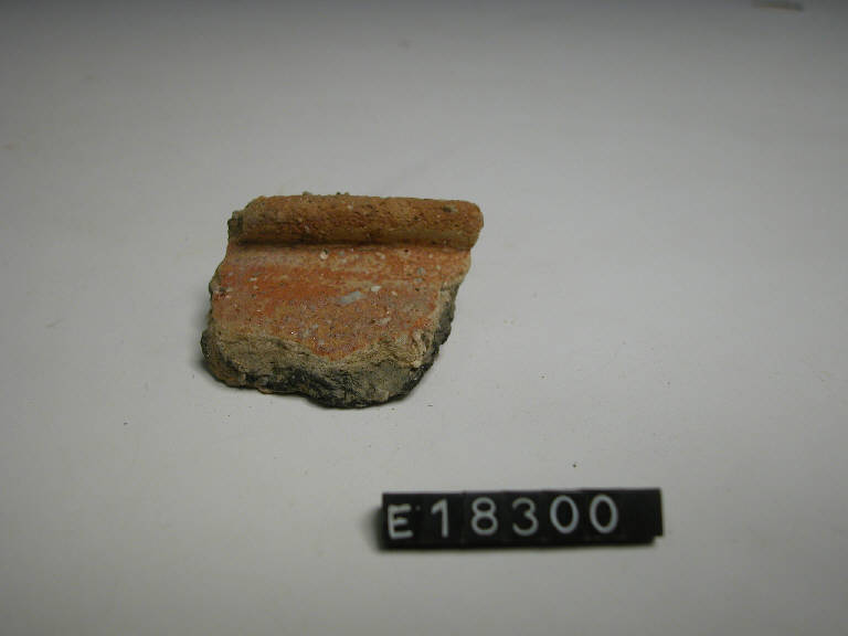 olla - Cultura di Golasecca (secc. V/ IV a.C.)