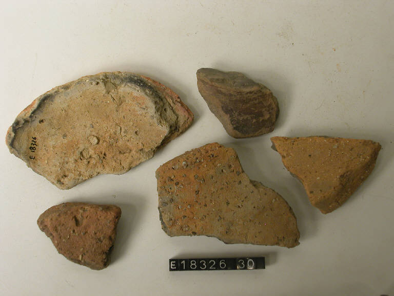 vaso - Cultura di Golasecca (secc. V/ IV a.C.)