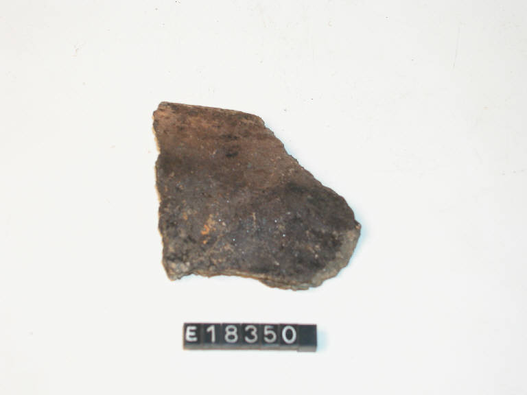 orlo - Cultura di Golasecca (secc. V/ IV a.C.)