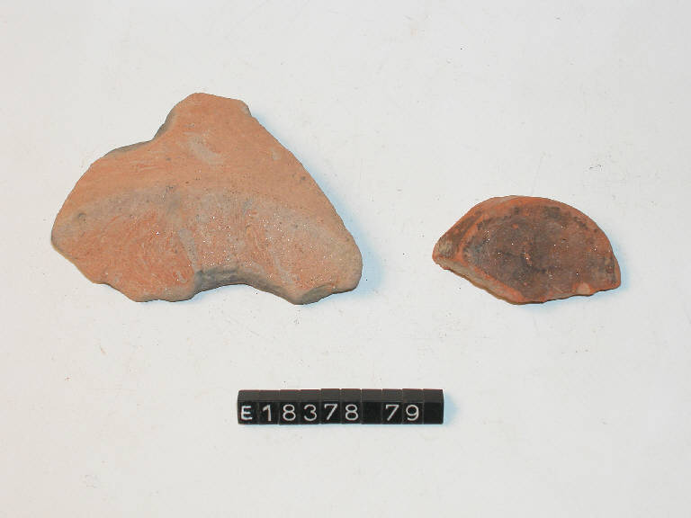 fondo - Cultura di Golasecca (secc. V/ IV a.C.)