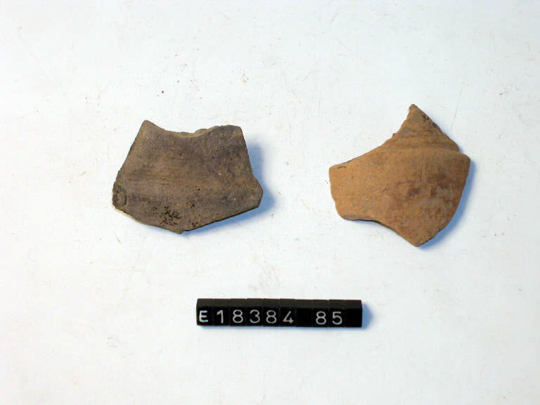 bicchiere - Cultura di Golasecca (secc. V/ IV a.C.)