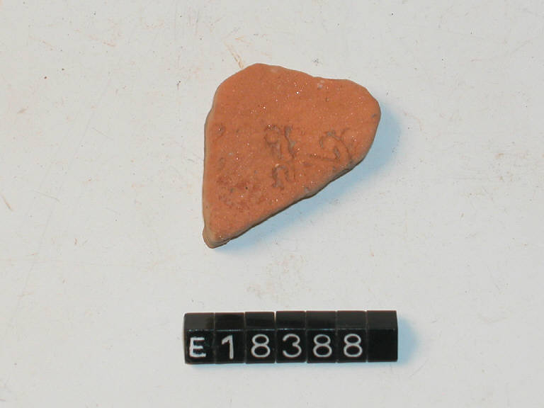 vaso - Cultura di Golasecca (secc. V/ IV a.C.)