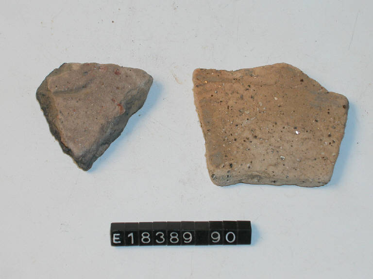 vaso - Cultura di Golasecca (secc. V/ IV a.C.)