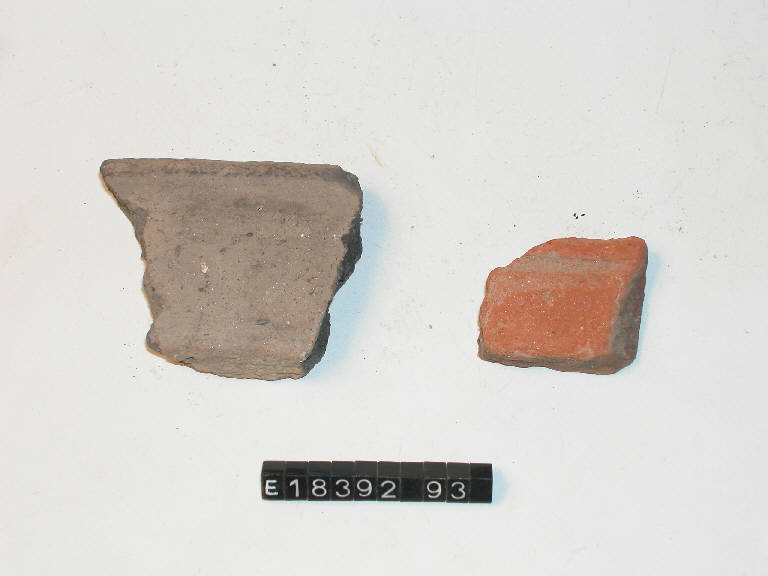 vaso - Cultura di Golasecca (secc. V/ IV a.C.)