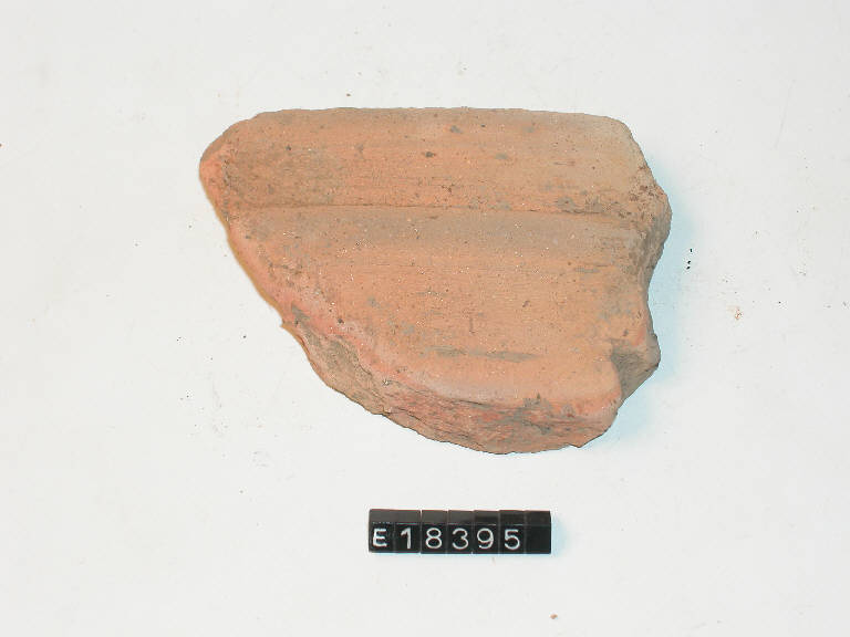 vaso - Cultura di Golasecca (secc. V/ IV a.C.)