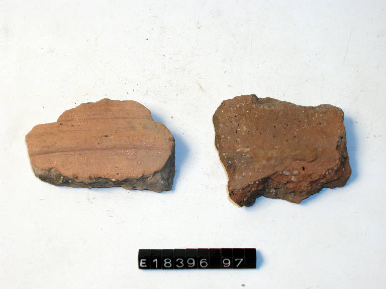 vaso - Cultura di Golasecca (secc. V/ IV a.C.)