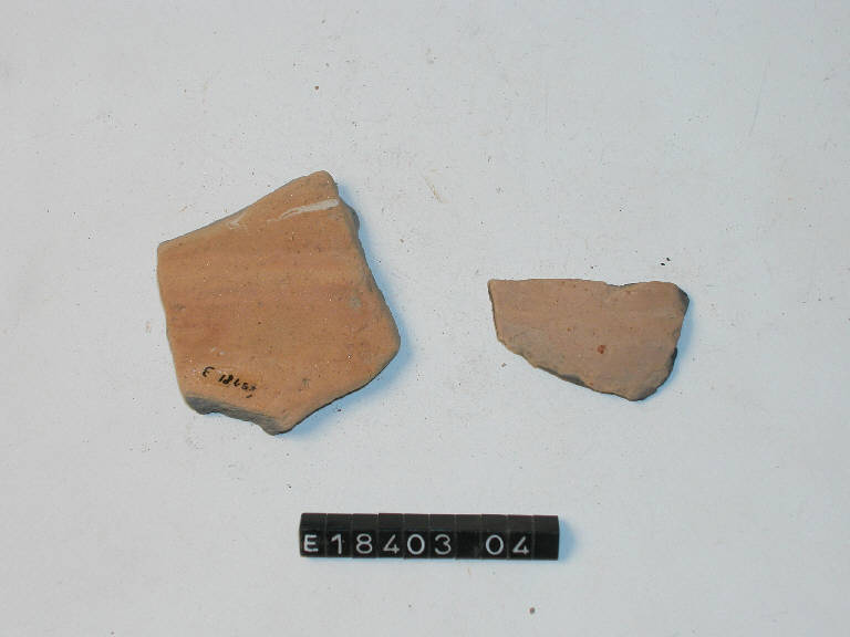 vaso - Cultura di Golasecca (secc. V/ IV a.C.)