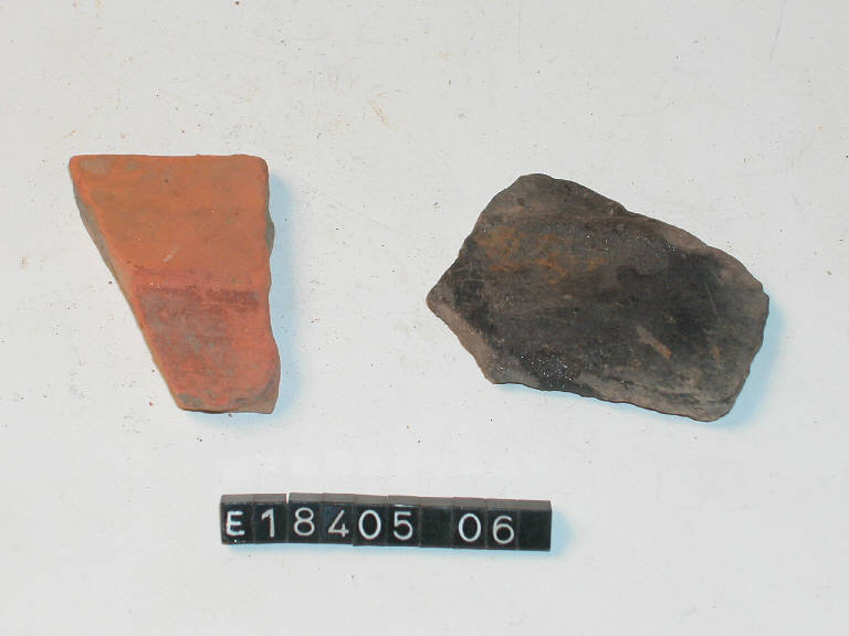 vaso - Cultura di Golasecca (secc. V/ IV a.C.)