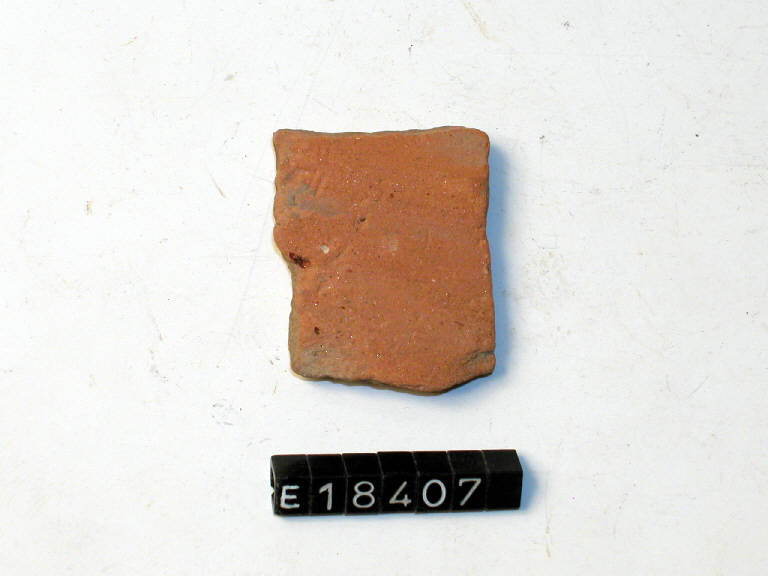 vaso - Cultura di Golasecca (secc. V/ IV a.C.)