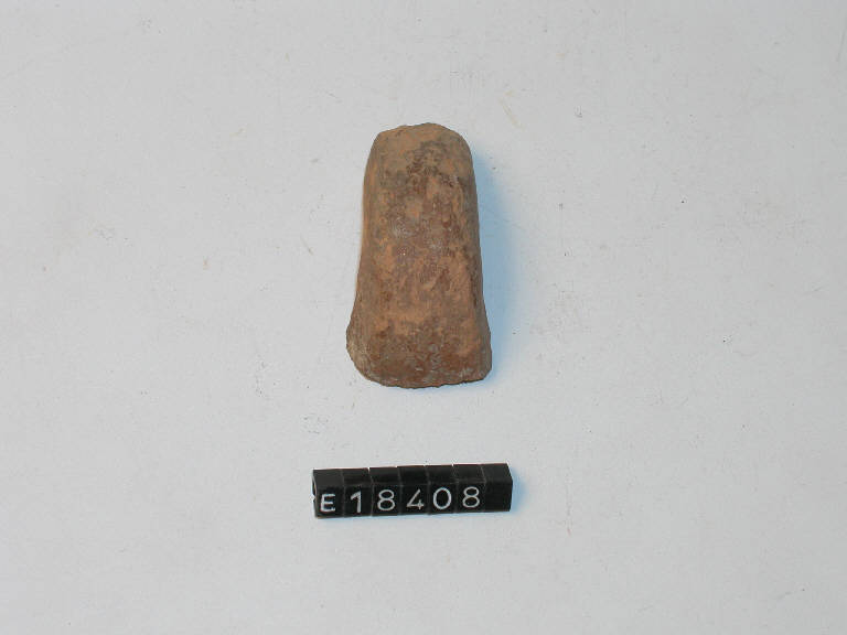 ansa - Cultura di Golasecca (secc. V/ IV a.C.)