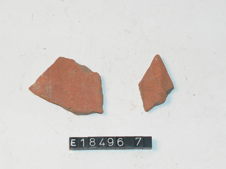 vaso - Cultura di Golasecca (secc. V/ IV a.C.)