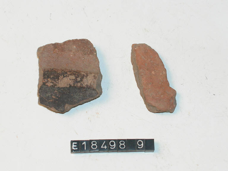 vaso - Cultura di Golasecca (secc. V/ IV a.C.)