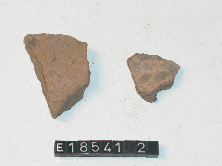 vaso - Cultura di Golasecca (secc. V/ IV a.C.)