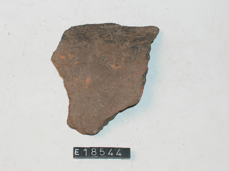 vaso - Cultura di Golasecca (secc. V/ IV a.C.)