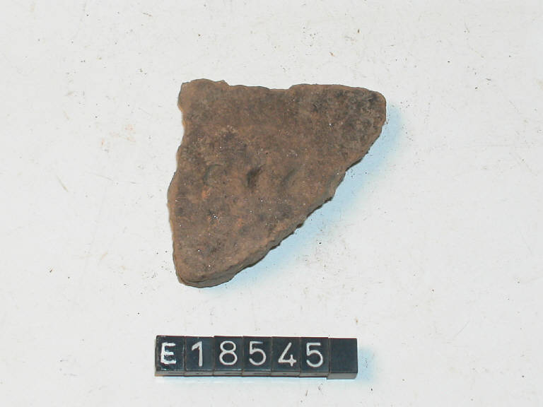 vaso - Cultura di Golasecca (secc. V/ IV a.C.)