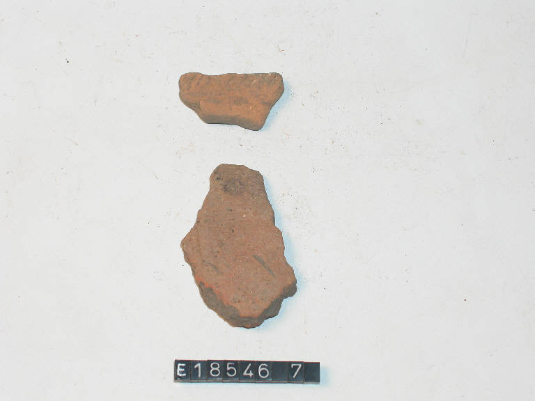 vaso - Cultura di Golasecca (secc. V/ IV a.C.)