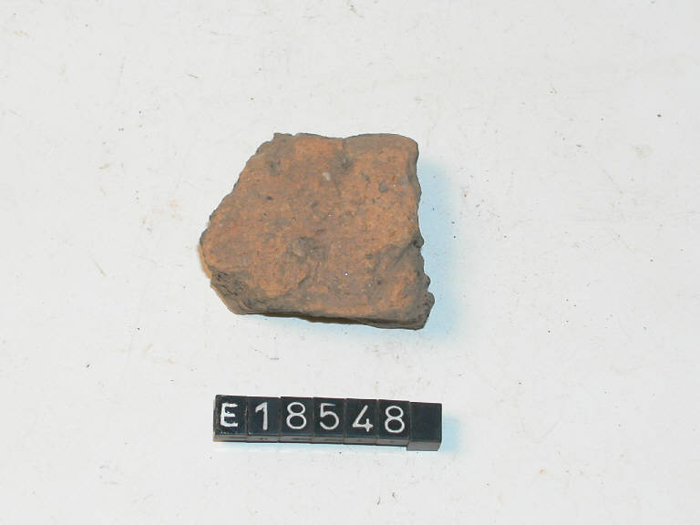 fondo piatto - Cultura di Golasecca (secc. V/ IV a.C.)