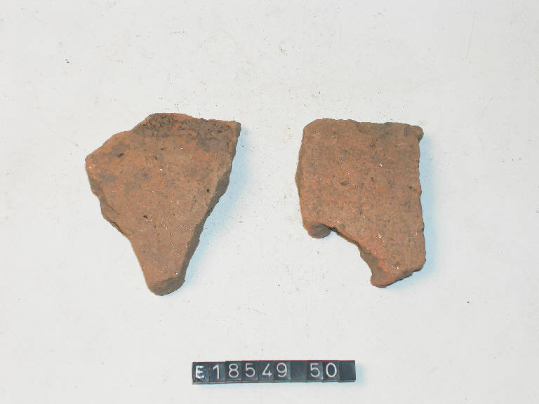 vaso - Cultura di Golasecca (secc. V/ IV a.C.)