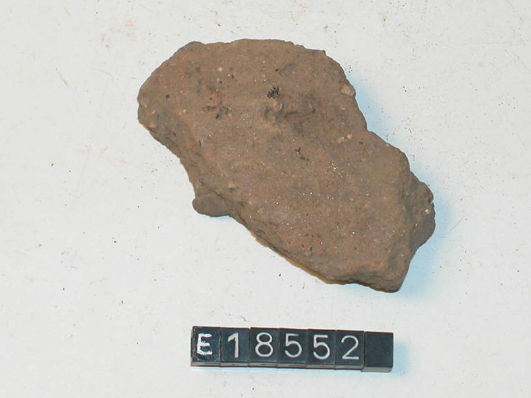 vaso - Cultura di Golasecca (secc. V/ IV a.C.)