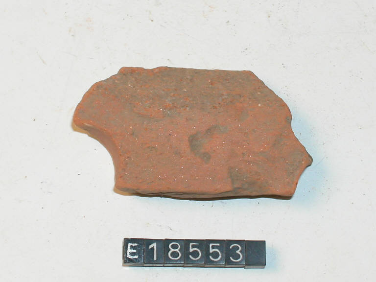 recipiente - Cultura di Golasecca (secc. V/ IV a.C.)