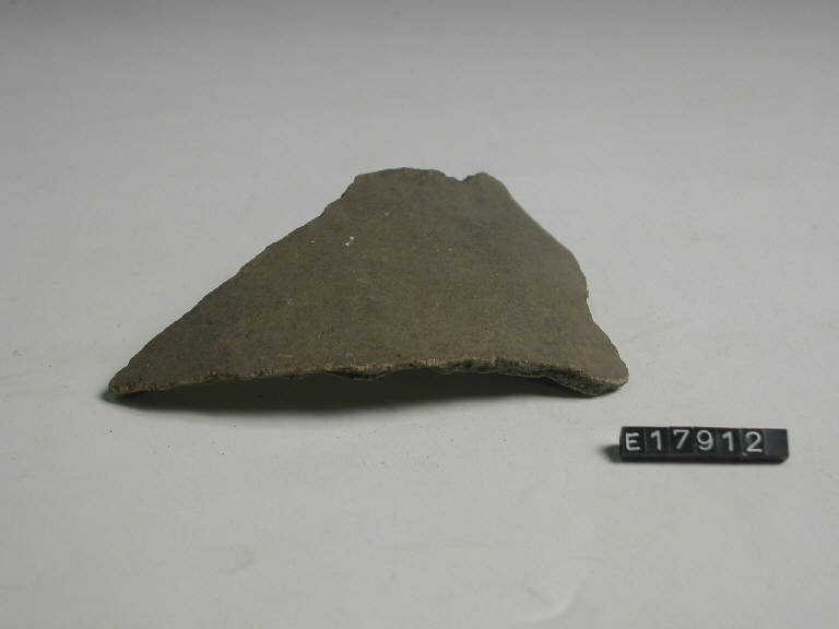 recipiente - Cultura di Golasecca (secc. V/ IV a.C.)