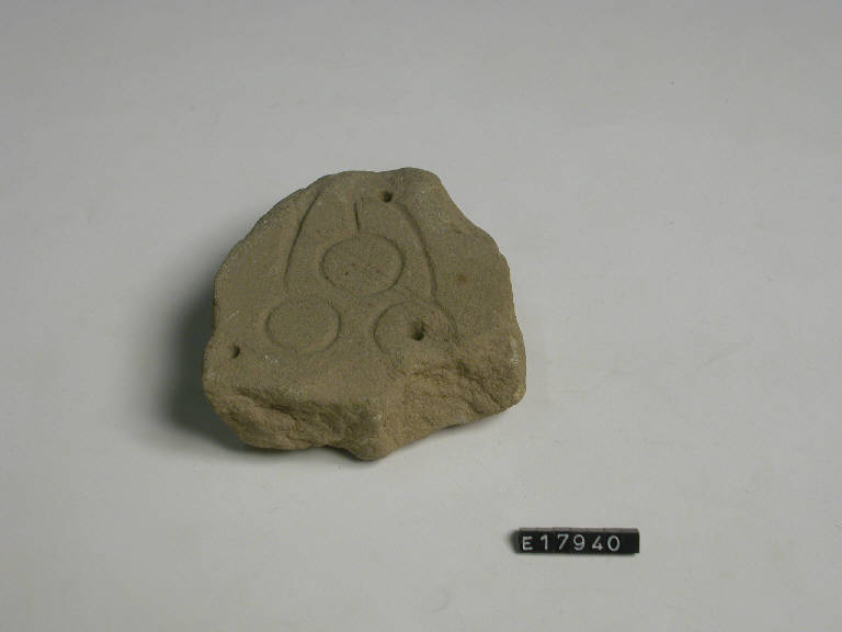 forma di fusione - Cultura di Golasecca (secc. V/ IV a.C.)