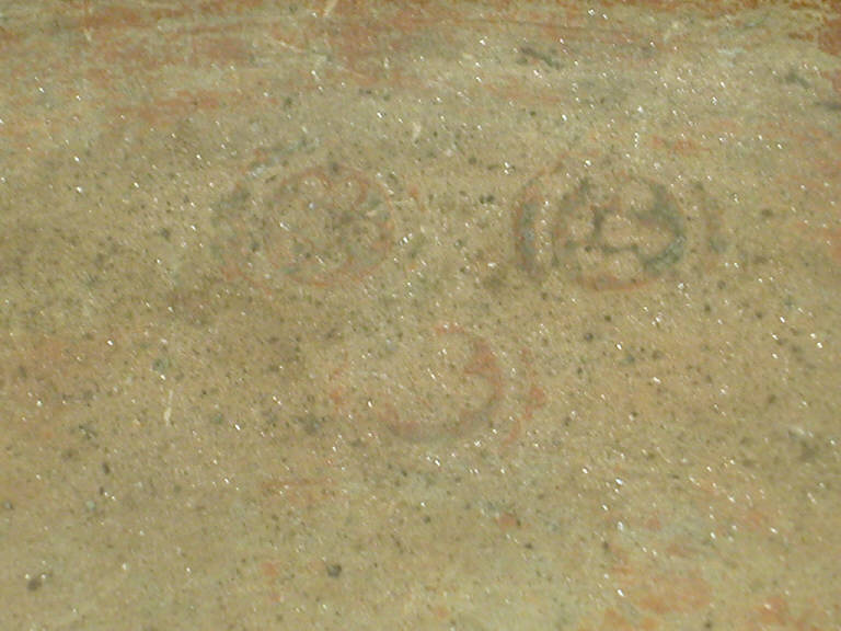 patera - Cultura di Golasecca (secc. V/ IV a.C.)