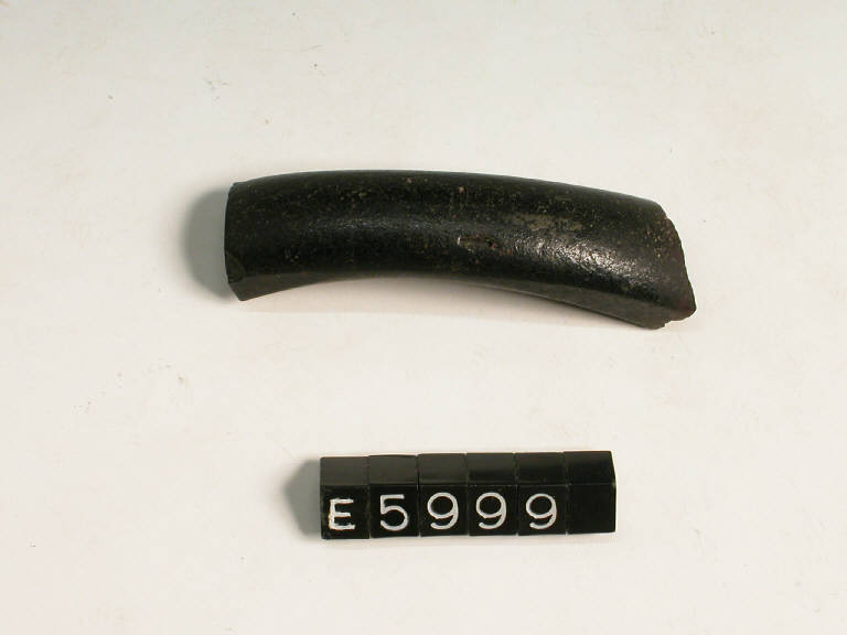 armilla, HAEVERNICK / tipo 3a - cultura La Tène (secc. II/ I a.C.)