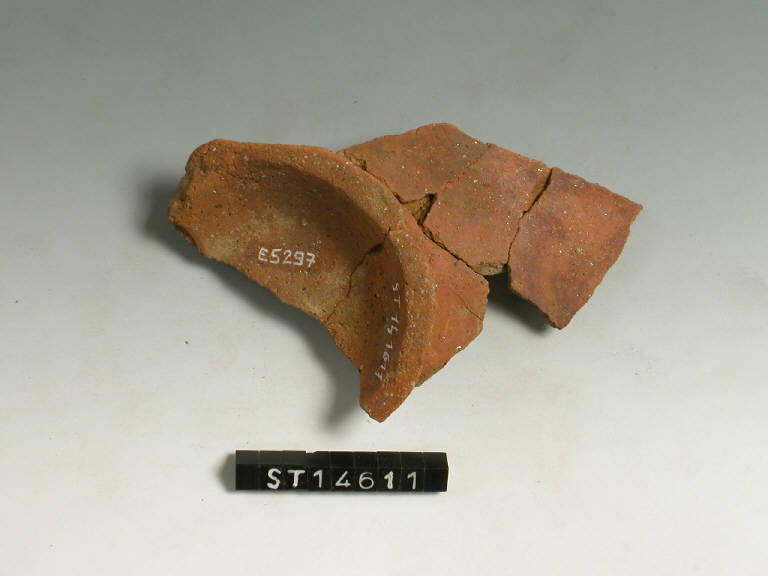 vaso - cultura di Golasecca (secc. X/ IV a.C.)