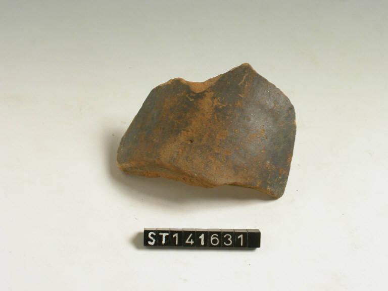 boccale - cultura di Golasecca (sec. V a.C.)