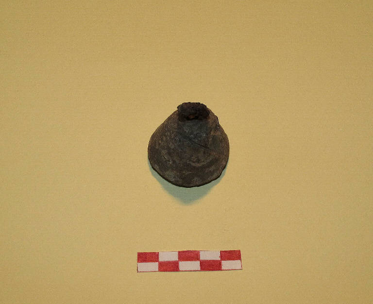 peso - età romana (secc. I d.C./ IV d.C.)