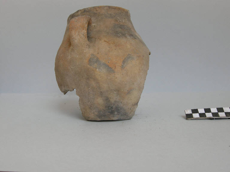 anfora - Cultura di Polada (Bronzo Antico I)