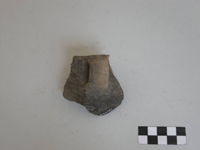 boccaletto - Cultura di Polada (Bronzo Antico Medio)