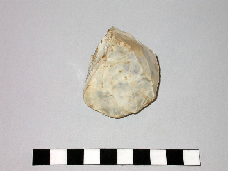 nucleo - Cultura del Vho (Età Neolitica)