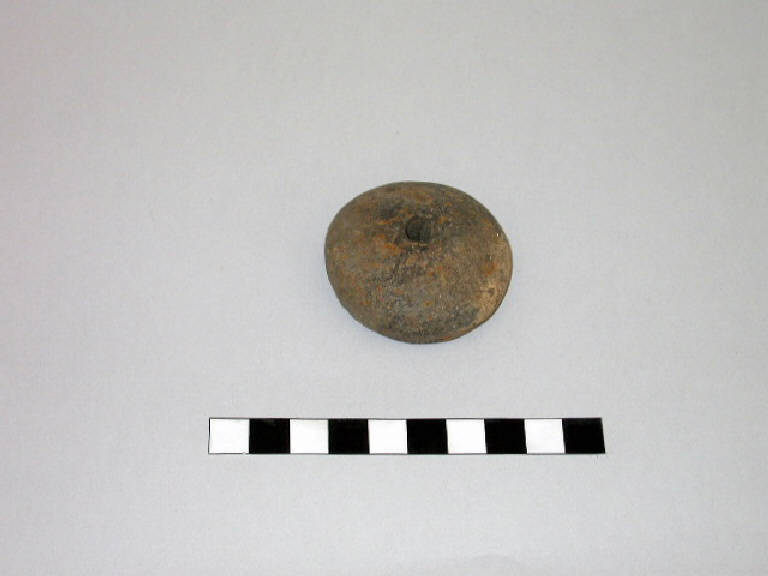 fusaiola - Cultura di Polada (Bronzo Medio Recente)