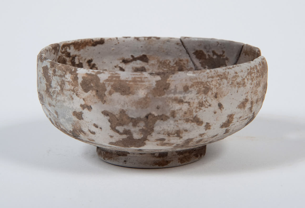 coppa, Dragendorff 40 - produzione (secc. II/ IV)